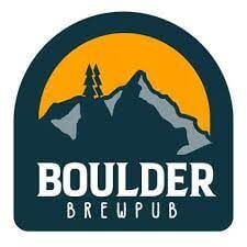 Boulder Brewpub Logo