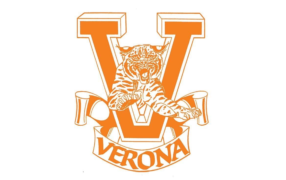Verona Boys Tennis Team Excels in Top-10 Showdowns and Dominates Matches