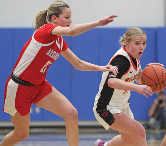 Arrowhead trips up Verona again in sectional semifinal | Sports ...
