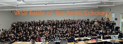 Battle of the Books 2023