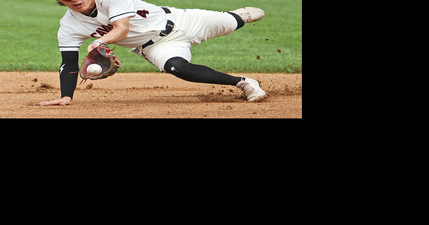 Justin Scanlon's performance leads Verona to victory over Ridgeway ...