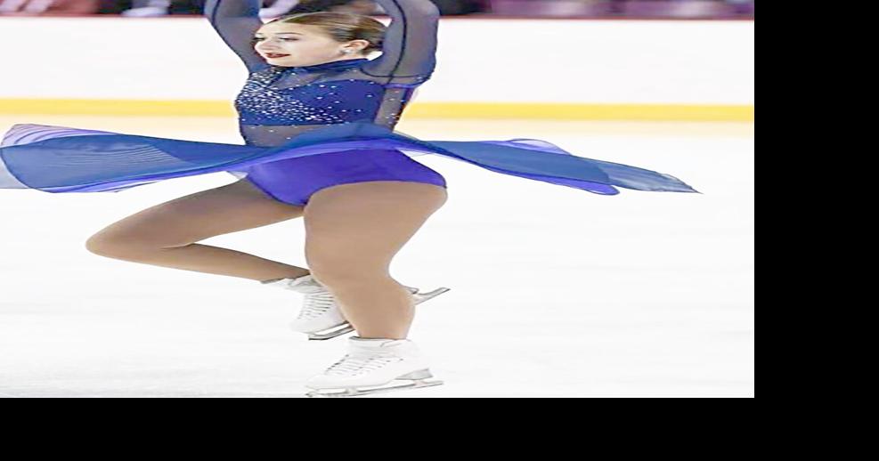 Verona native Mallory Gerstenkorn heading to French Cup Synchronized