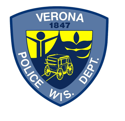 Verona Police Department Logo