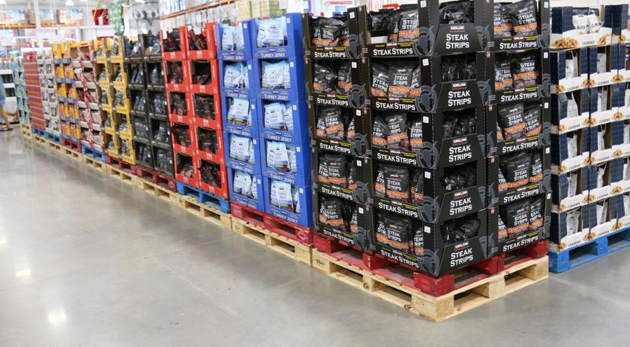 Costco has opened Verona wholesaler's 10th Wisconsin location