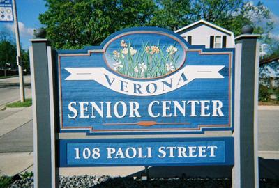 Verona Senior Center