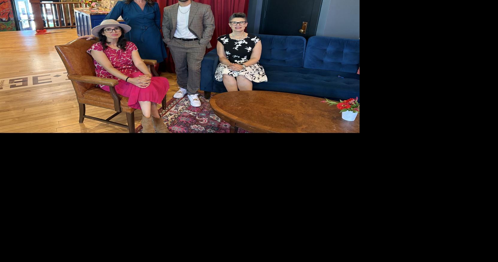 Madison Community Foundation awards $75K to Art House 360