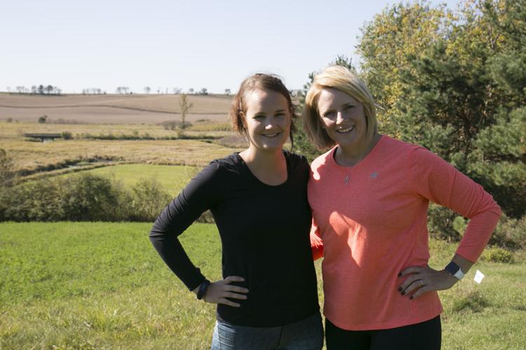 Verona families running NYC marathon for charity | Community |  veronapress.com