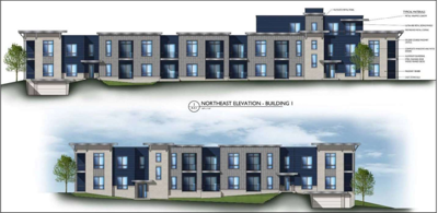 Council in brief: Precise implementation plan approved for 57-unit ...