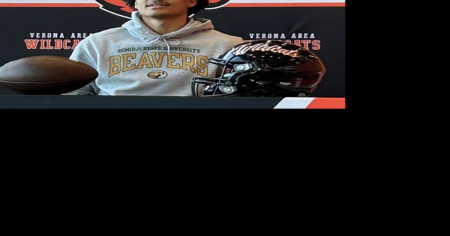 College sports: Verona athletes to continue athletic careers