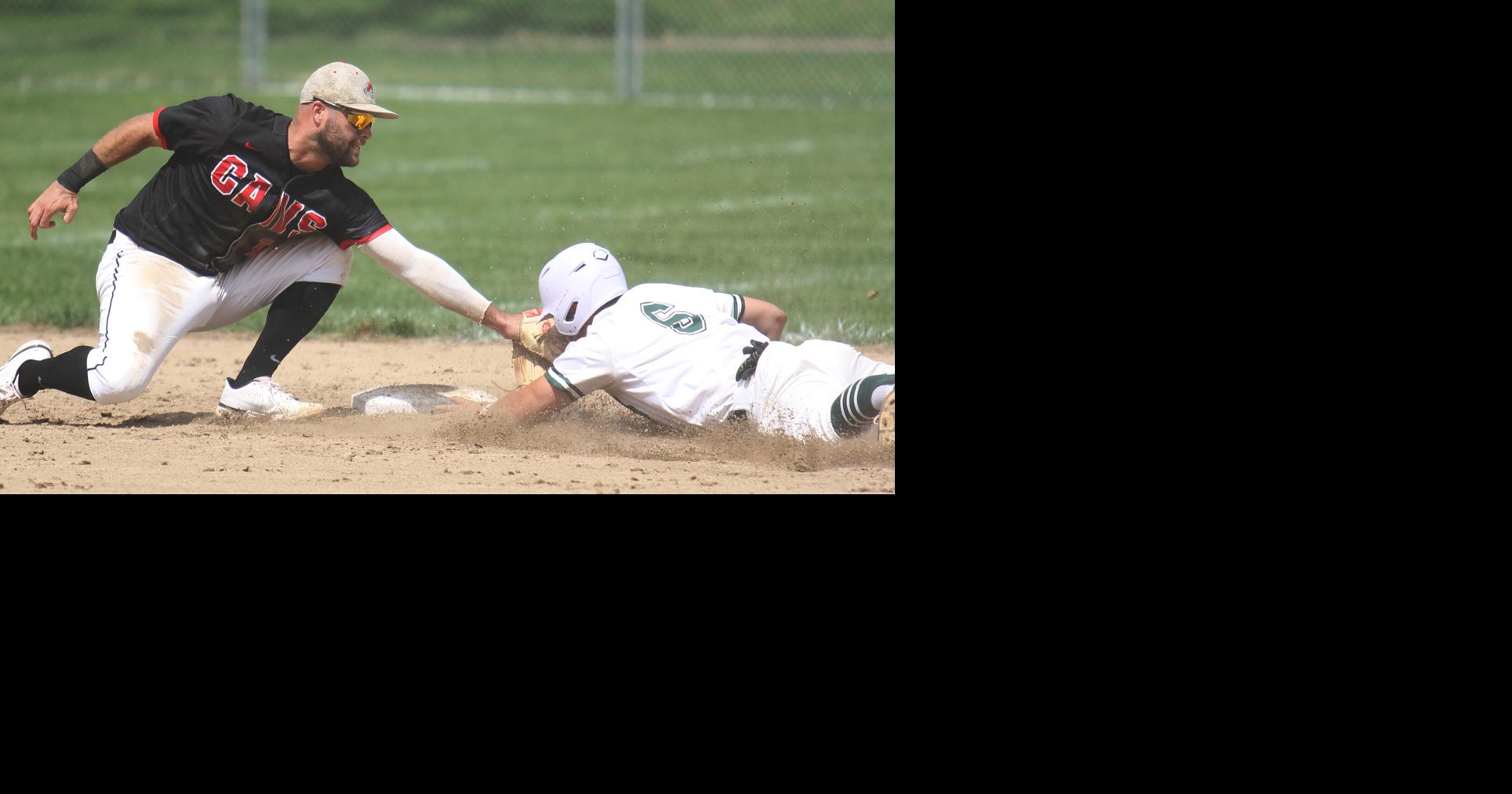 Adjustments help Janesville Parker play better baseball at end of season, Baseball