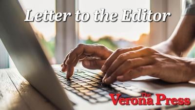 Letter to the editor