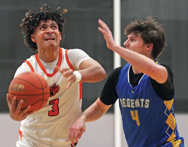 Will Stremlow's 29 points lead Verona to regional title | Sports ...