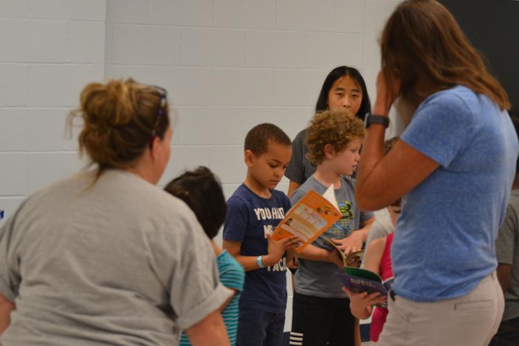 Photos: VASD Reads 2023 | Local News | veronapress.com