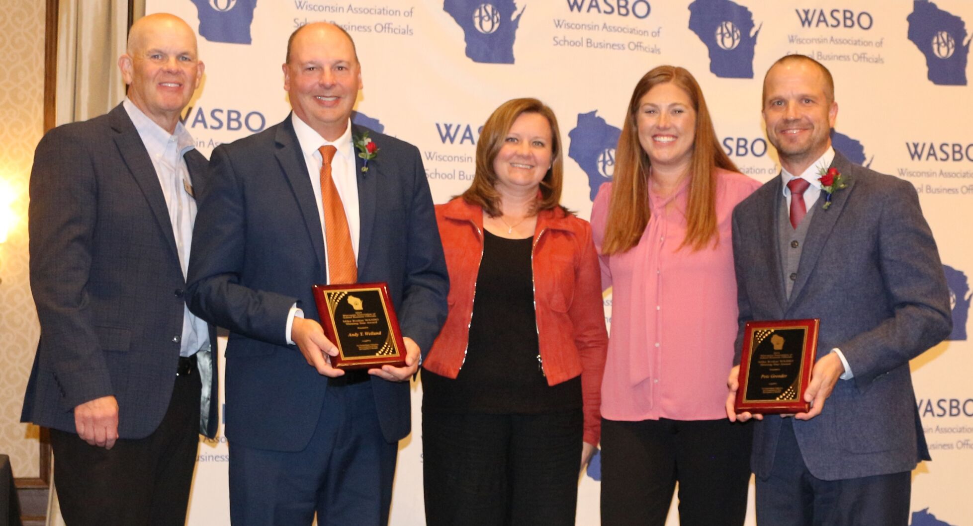 Clarice Grender Grender receives 2024 Mike Roshar Shining Star Award | Local News ...