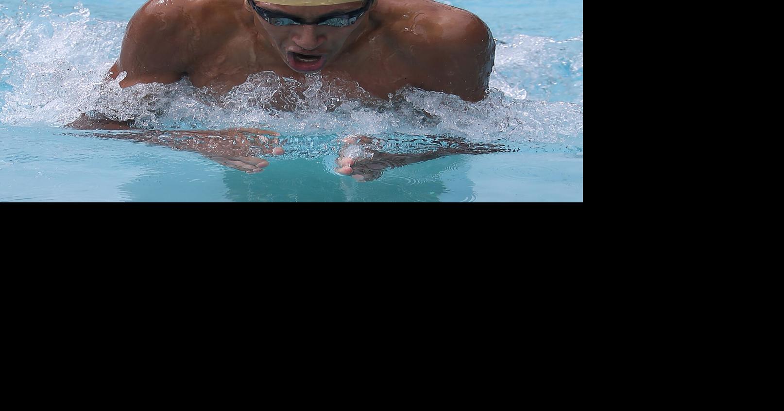 Swimming: Ridgewood rolls by Hawks Landing in Madison All-City League dual