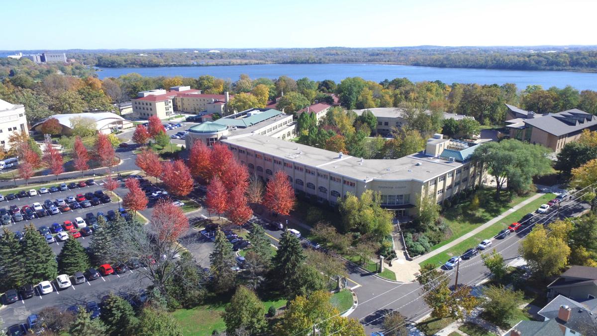 Verona students earn honors at Edgewood College | News | veronapress.com