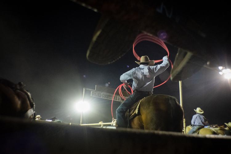 Gallery Our favorite moments from the Goliad Rodeo Multimedia