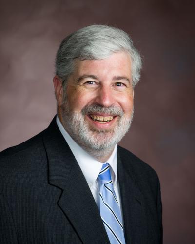 Mark Ward Sr.