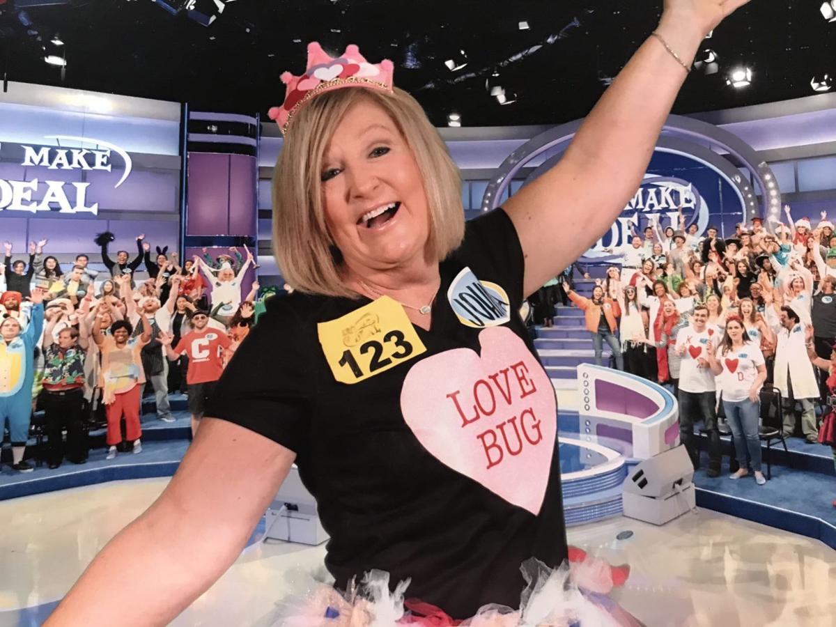 Crossroads Resident Makes A Deal On National Television Local News Victoriaadvocate Com Crossroads Resident Makes A Deal On National Television Local News Victoriaadvocate Com