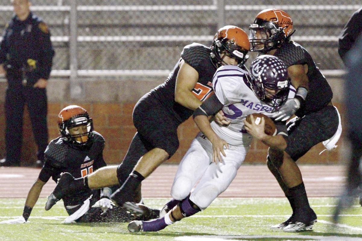Refugio Ready For Long Awaited Rematch Against Mason Advosports