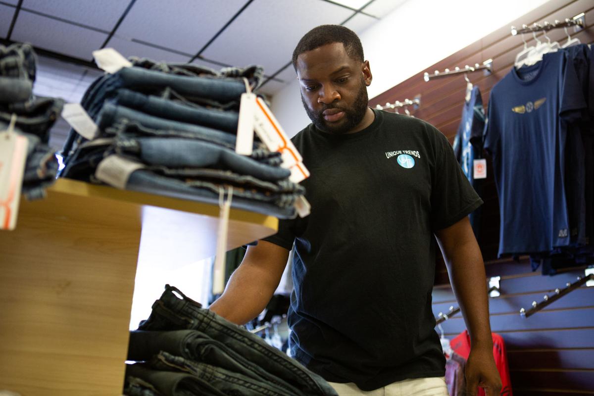 Victoria Residents Celebrate Black Owned Businesses Business