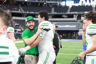 Cuero Gets Its Kicks En Route To State Title W Video