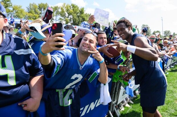 Seahawks training camp tickets on sale Thursday