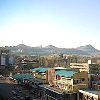Tragic Accident Involving Church Members in the Kingdom of Lesotho