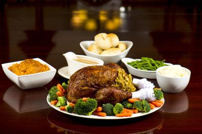 Don T Want To Cook That Turkey Here Is List Of Restaurants Open Calhoun Victoriaadvocate Com