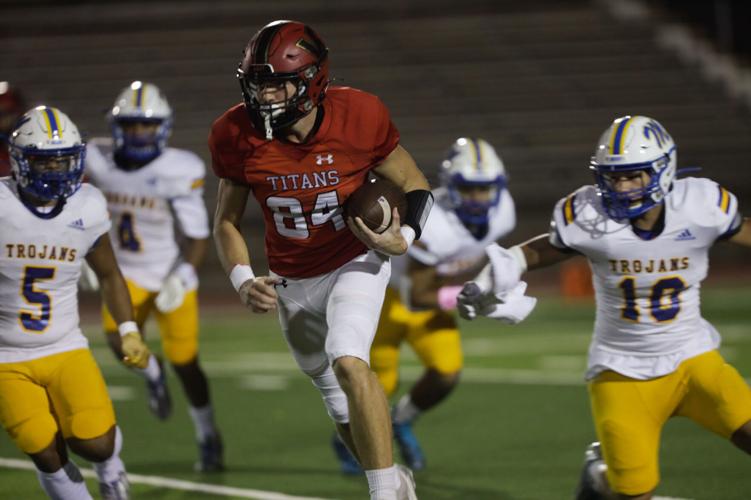 Special teams launch Victoria East over Corpus Christi Moody For
