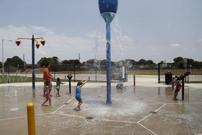 City Of Victoria Reopens Playgrounds Skate Park Splash Pads