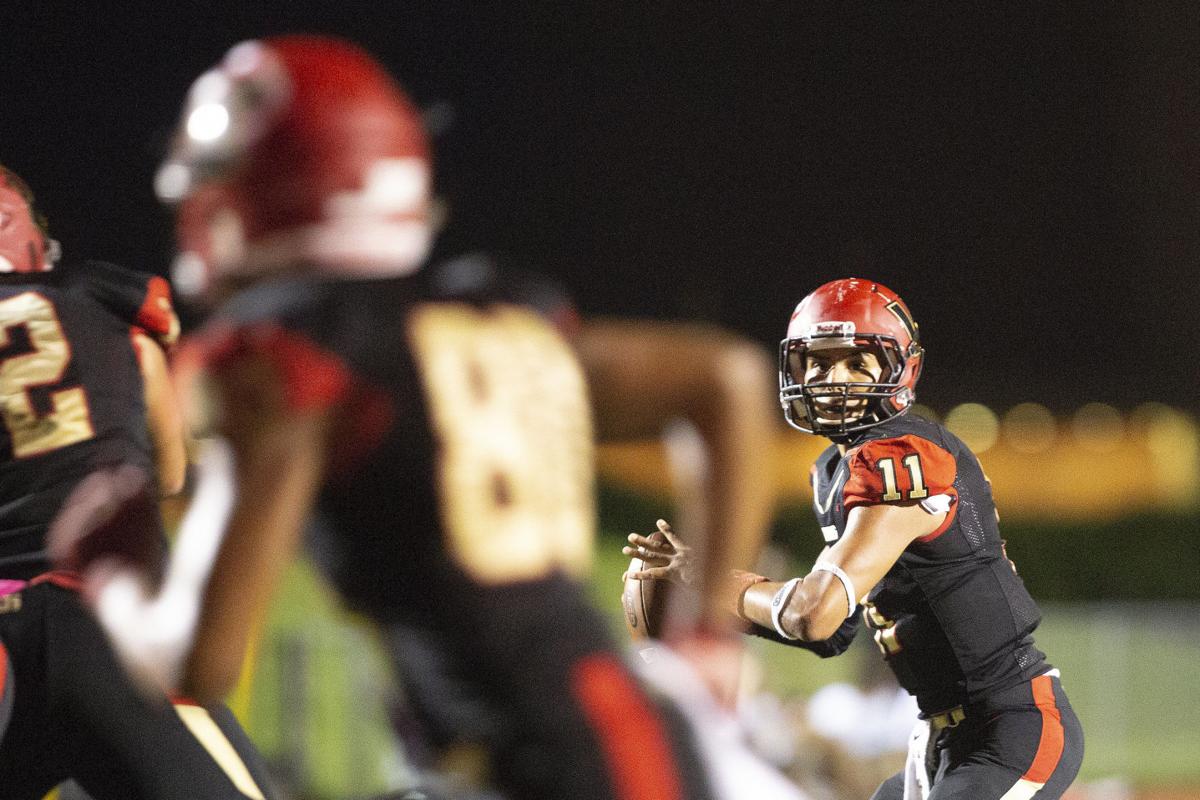 East Looks To Turn Page After 1st District Loss Advosports Victoriaadvocate Com