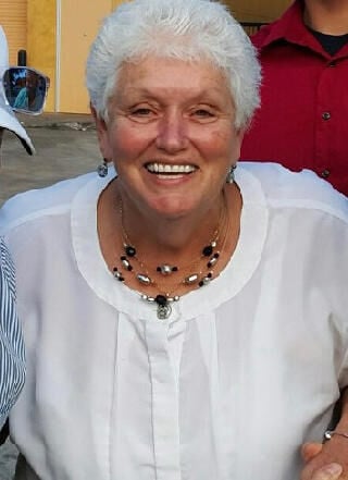 BARBARA ANN BROOKS | Obituaries | victoriaadvocate.com