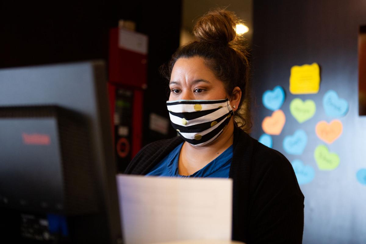 Hotels adjust to pandemic