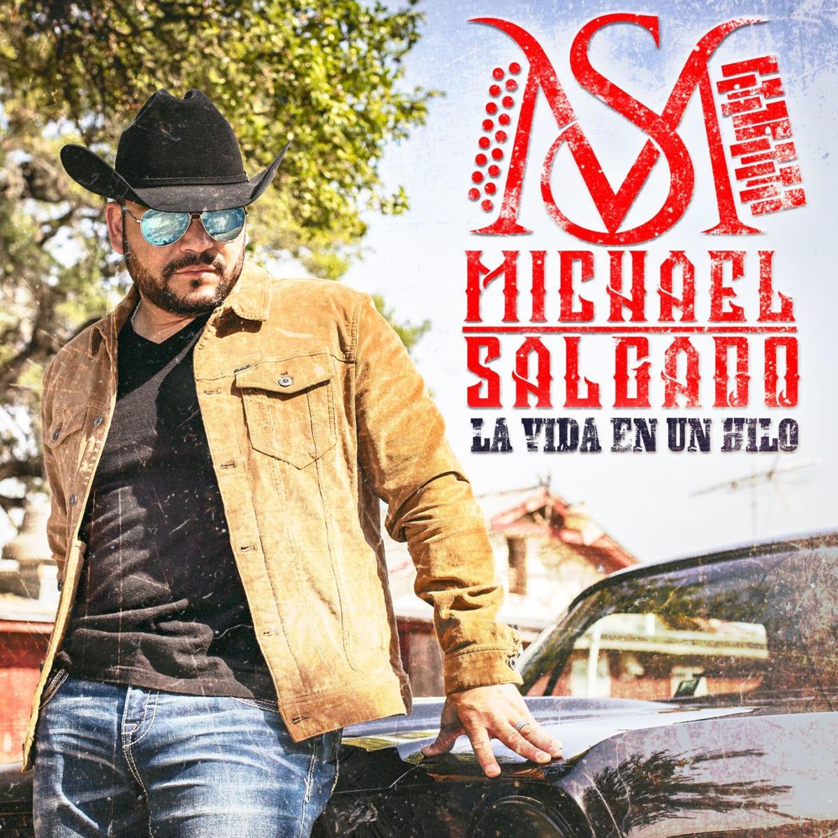 Tejano artist Michael Salgado to perform at Memorial Weekend Bash | Get