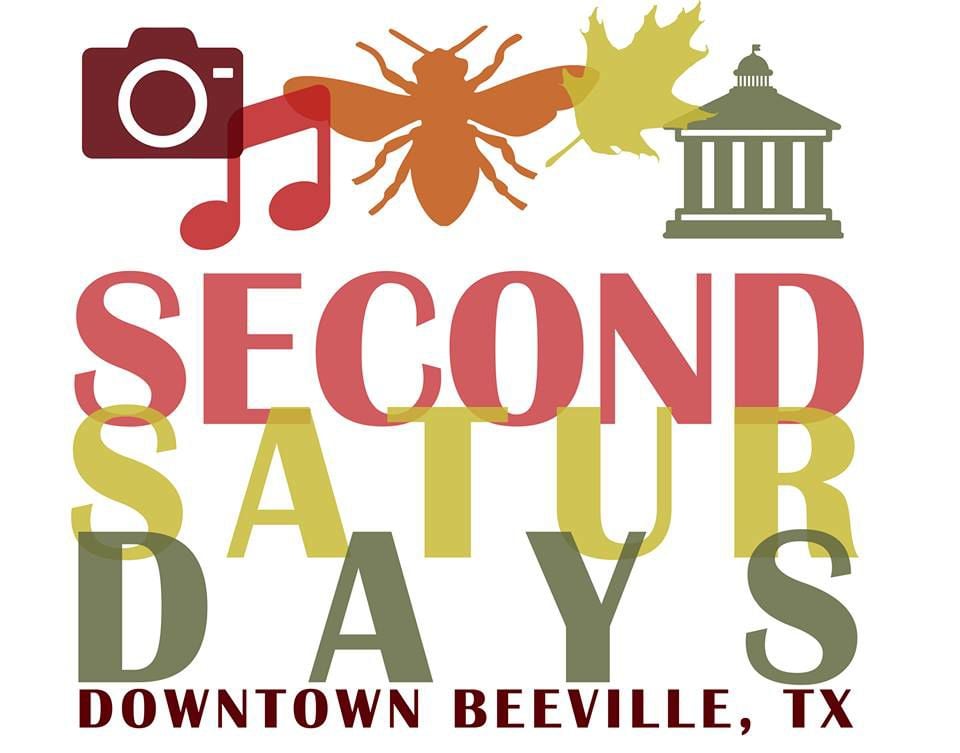 beeville-second-saturdays-calendar-victoriaadvocate