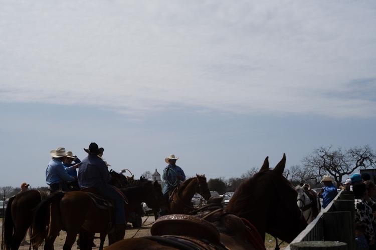 Gallery Our favorite moments from the Goliad Rodeo Multimedia