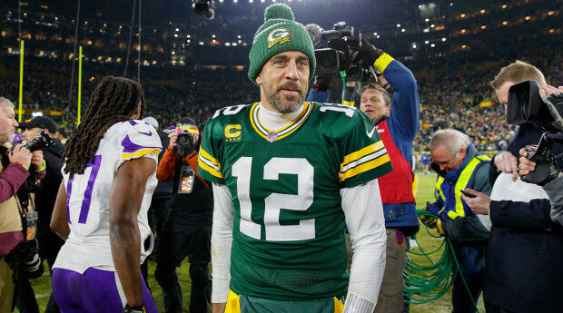 Aaron Rodgers trade should happen soon due to the GMs involved - Sports  Illustrated