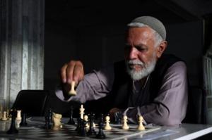 Taliban govt suspends chess in Afghanistan over gambling