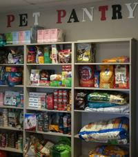Victoria Animal Control Lacks Donations Cancels Pet Pantry News