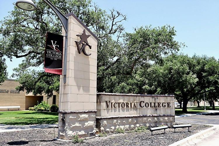 Victoria College