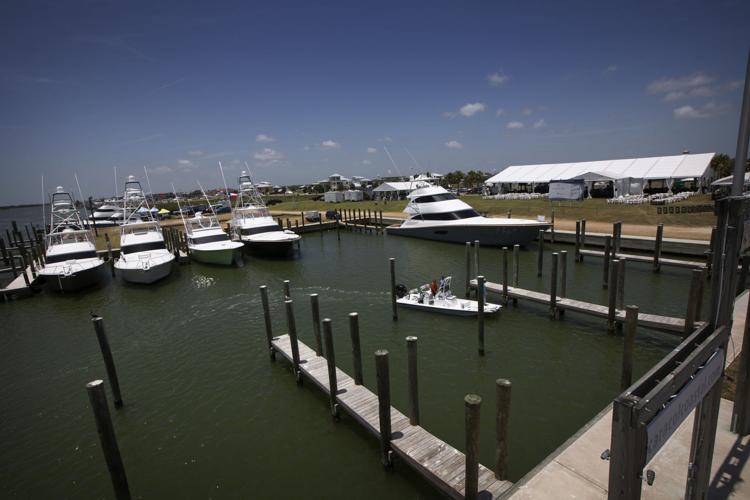 Port O’Connor anticipates massive marlin in 49th Poco Bueno tourney