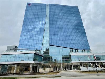 Christus Health is among the largest health systems in the country with over 50,000 associates and more than 60 hospitals in Texas, Louisiana, New Mexico, Chile, Colombia and Mexico. (Contributed Photo)