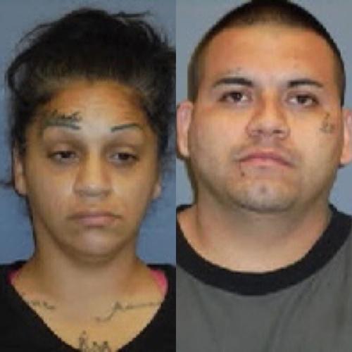 2 arrested after highspeed DeWitt County chase For Subscribers Only