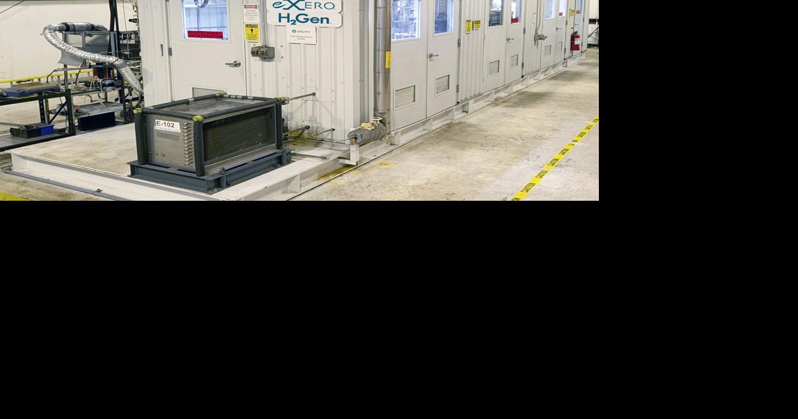 Revolutionizing Steel Production: Onsite Hydrogen Production from Industrial Off-Gases