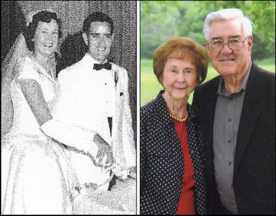 Jones 60Th Anniversary