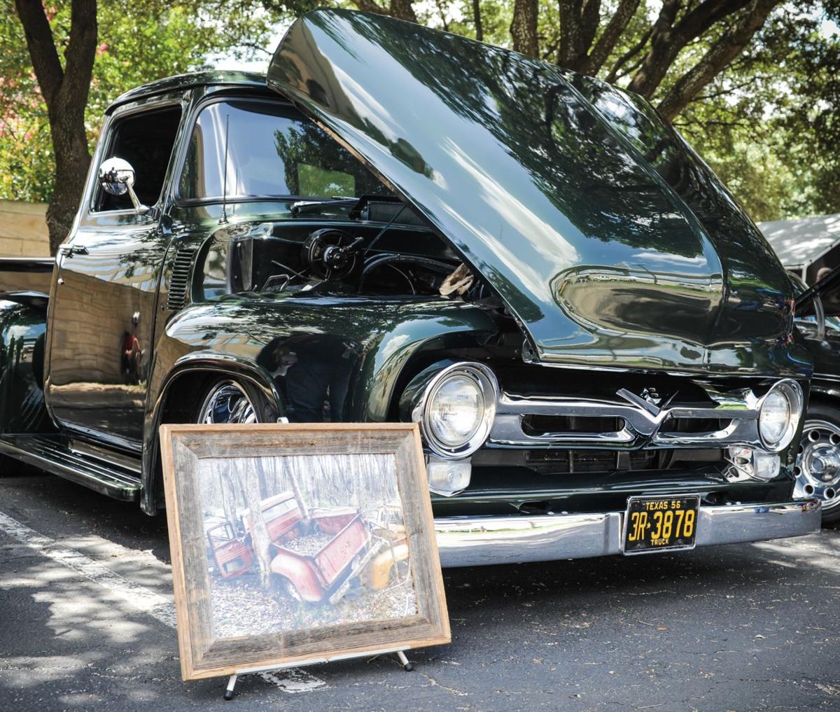 Popular Antique car show in lockhart texas with Best Inspiration