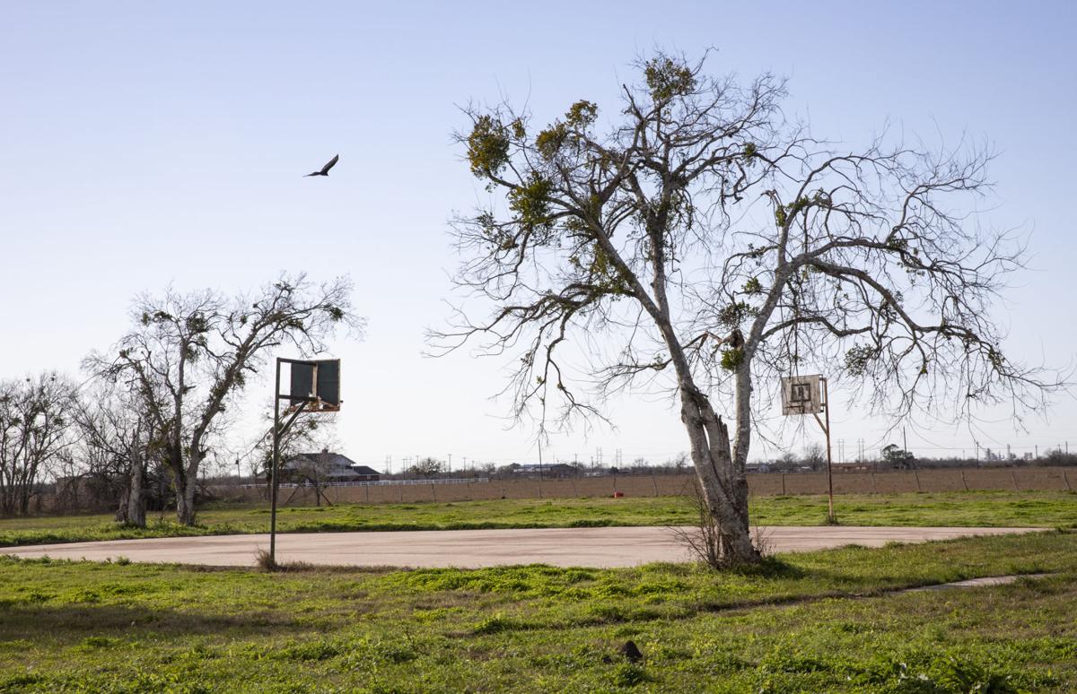 Grant To Breathe New Life Into Bloomington Basketball Court