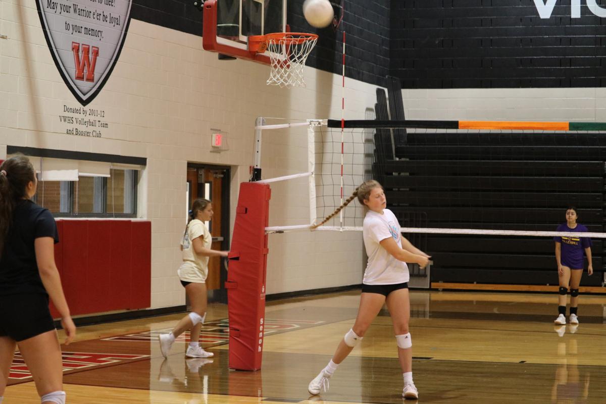 Warriors Prepare For New Challenge With Summer Workouts