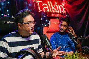 Mic check: Singapore's podcast boom amplifies opposition voices